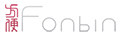 Fonbin logo